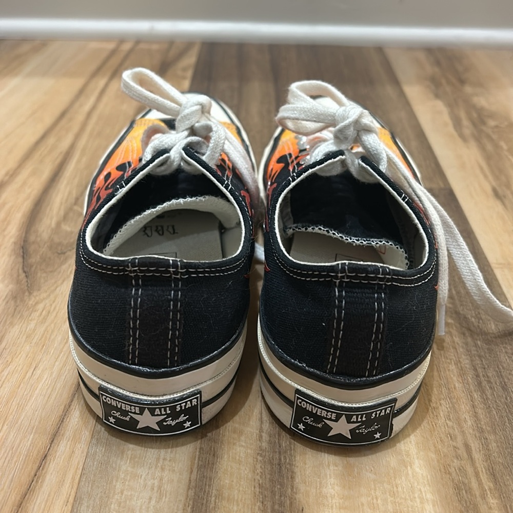 Flame Converse - image 3